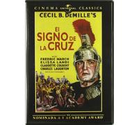El signo de la cruz [DVD]