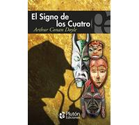 El signo de los cuatro (Colección Misterio)