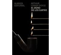 El signo de los cuatro | Sir Arthur Conan Doyle