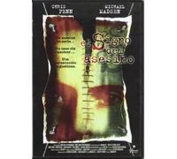 El Signo Del Asesino [DVD]