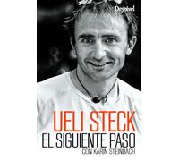 El siguiente paso (Literatura no ficción Desnivel)