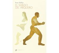 El silbido del arquero (NOVELA)