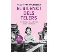 El silenci dels telers. NE 2024: Ser dona a les colònies textils catalanes