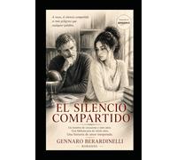 EL SILENCIO COMPARTIDO: LA CITA. A VECES EL SILENCI ES LA CONVERSATION MAS PELIGROSA