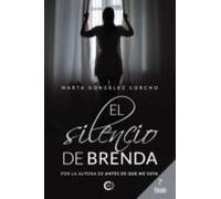 El Silencio De Brenda (ebook)