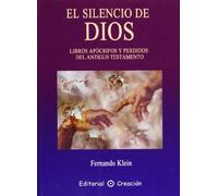 El Silencio De Dios