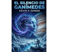 El Silencio de Ganímedes