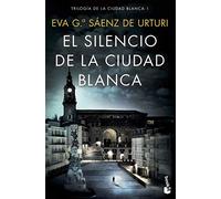 El silencio de la ciudad blanca: 1 (Crimen y misterio)