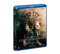 El Silencio De La Ciudad Blanca [Blu-ray] (2019)