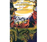 El silencio de las mujeres: 428 (Nuevos Tiempos)