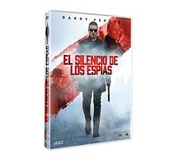 El Silencio De Los Espías - DVD