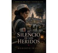El silencio de los heridos: Memorias de amor, guerra y sanación del alma (Portales del alma - Memorias que atraviesan vidas)