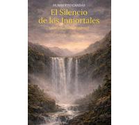 El Silencio de los Inmortales: Las Crónicas de Yggdrasil