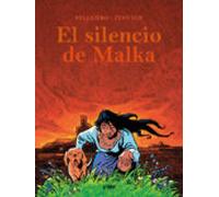 El silencio de Malka