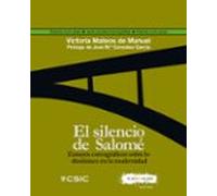 el silencio de salome : ensayos coreográficos sobre los dionisíac o en