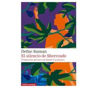 El silencio de Sherezade (Narrativa)