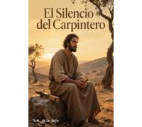 El silencio del carpintero (Ecos del Polvo: Crónicas de la Humanidad)
