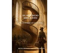EL SILENCIO DEL JUSTO: JOSÉ, EL HOMBRE DE LOS SUEÑOS