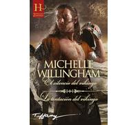 El silencio del vikingo - La tentación del vikingo: 81 (OMNIBUS HI)