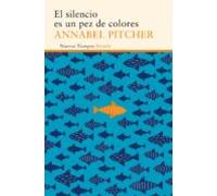 El silencio es un pez de colores