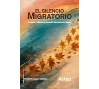 El silencio migratorio: Lo que callamos cuando llamamos a casa