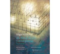 El silencio y otros poemas | Edgar Allan Poe, Antonio Rivero Taravillo, Kike De La Rubia
