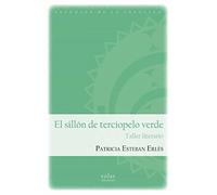 El sillón de terciopelo verde: Taller literario: 3 (Las puertas de lo posible)