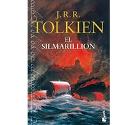 El Silmarillion: 5 (Biblioteca J.R.R. Tolkien)