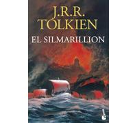 El Silmarillion (Biblioteca J.R.R. Tolkien)