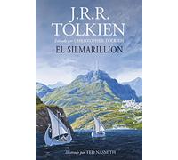 El Silmarillion. Ilustrado Por Ted Nasmith (edición Revisada)