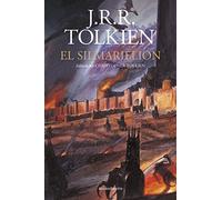 El Silmarillion (NE) (Biblioteca J. R. R. Tolkien)