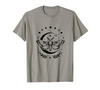 El símbolo de la Camiseta Therian expresa tu Naturaleza Camiseta