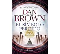 El símbolo perdido: 3 (Planeta Internacional)