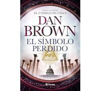 El símbolo perdido: 3 (Planeta Internacional)