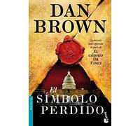 El símbolo perdido (Bestseller)