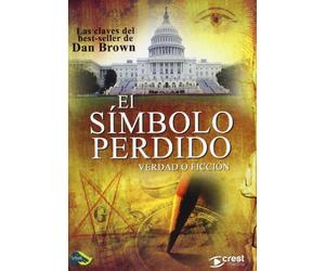 EL SIMBOLO PERDIDO [DVD]