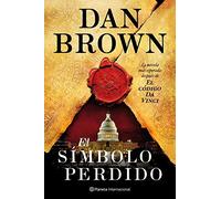 El símbolo perdido (Planeta Internacional)