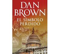 El Símbolo Perdido / The Lost Symbol: 3 (Robert Langdon)
