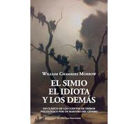 El simio, el idiota y los demás: 48 (Altoparlante)