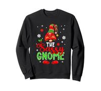El simpático Sombrero de gnomo de The Sassy GNOME es Divertido para Toda la Familia y los niños Sudadera