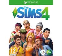 El Sims 4 Xbox One Electronic Arts