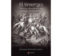 El Simurgo 7 Heroes Olvidados Del Antiguo Testamento