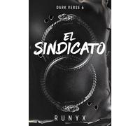 El sindicato (Dark Verse 6) (Ediciones B)