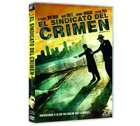 El Sindicato Del Crimen [DVD]