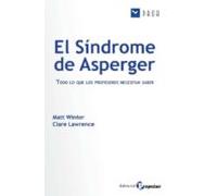 El Sindrome De Asperger