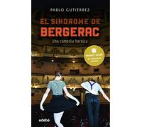 El Síndrome De Bergerac: 121 (Premio Edebé Periscopio)