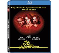 El síndrome de China [Blu-Ray]