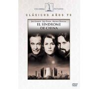 El Sindrome De China [DVD]