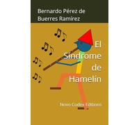 El Síndrome de Hamelín: Novo Codex Editions
