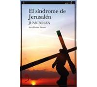 el sindrome de jerusalen (serie florian falomir 4)